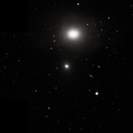 Image of NGC3641