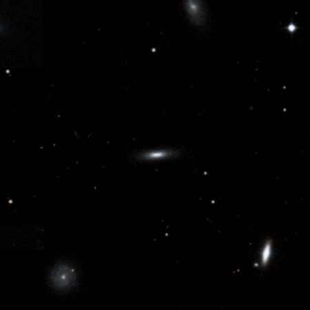Image of NGC4341