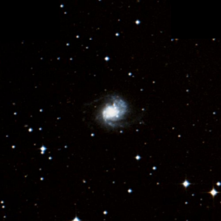 Image of NGC1843
