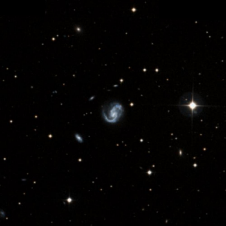 Image of NGC6131