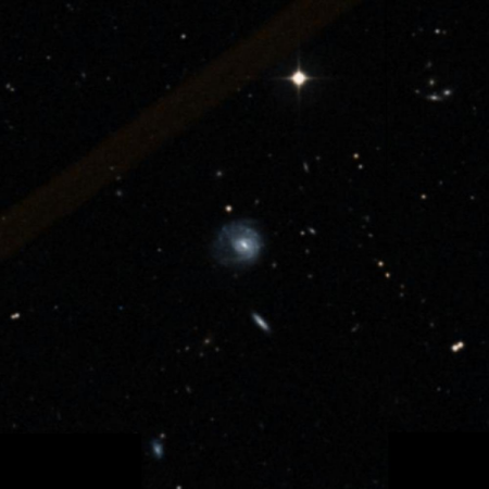 NGC3759 Image of NGC3759