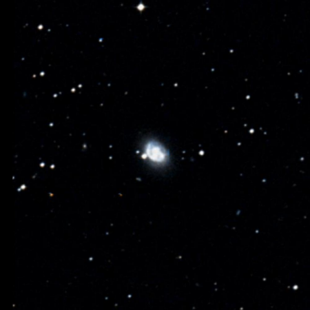Image of NGC4680
