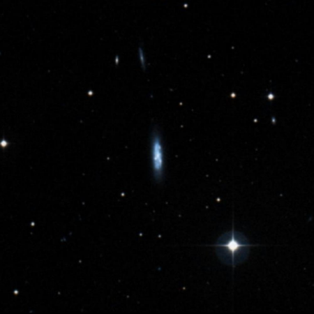 Image of NGC485