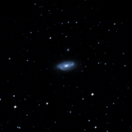 Image of NGC7163