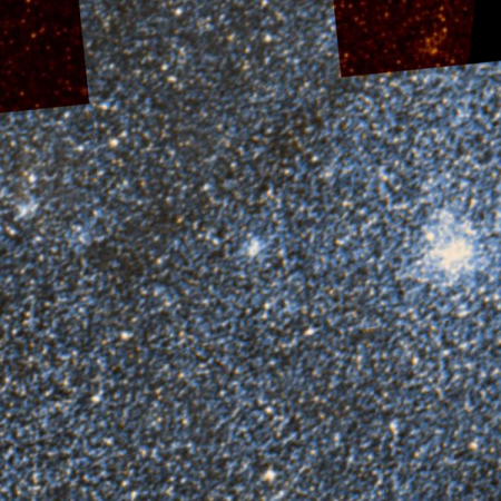 Image of NGC2072