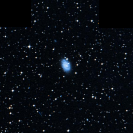 Image of NGC5244