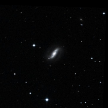 Image of NGC4332