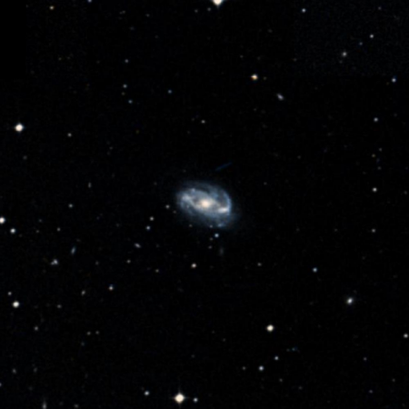 Image of NGC4177