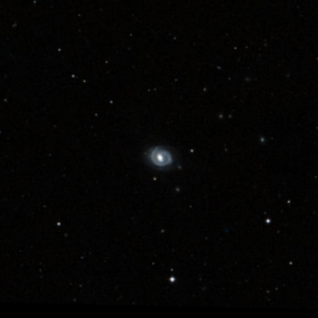 Image of NGC4566
