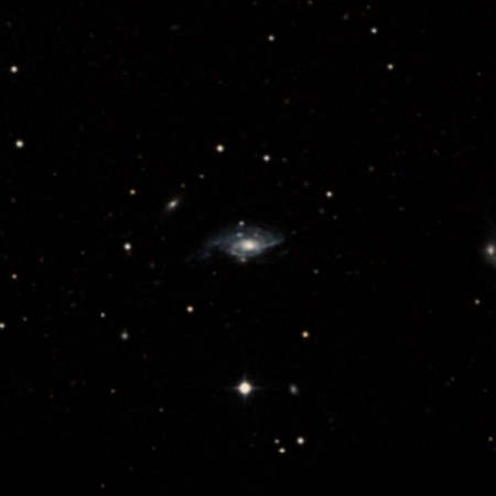 Image of NGC3356