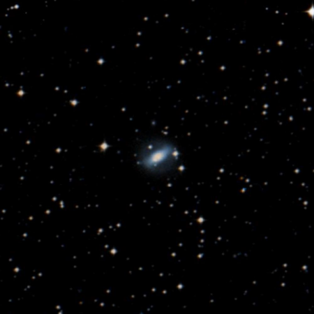 Image of NGC2267