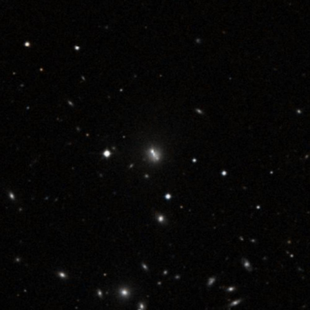 Image of NGC3550