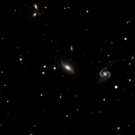 Image of NGC93