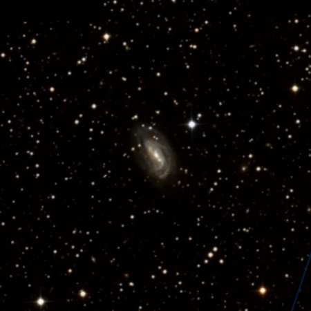 Image of NGC6792