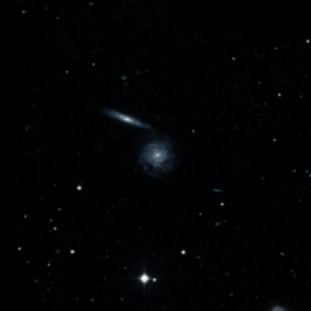 Image of NGC5434