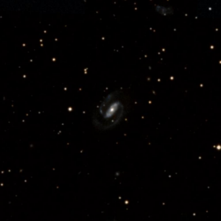 Image of NGC688