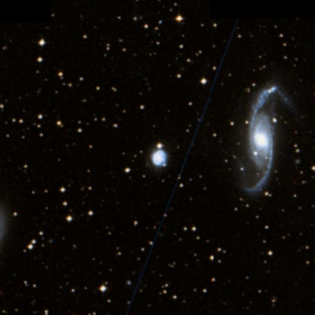 Image of NGC3354