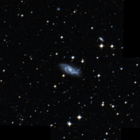 Image of NGC6878
