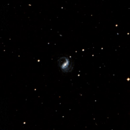 Image of NGC5227