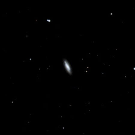 Image of NGC4180