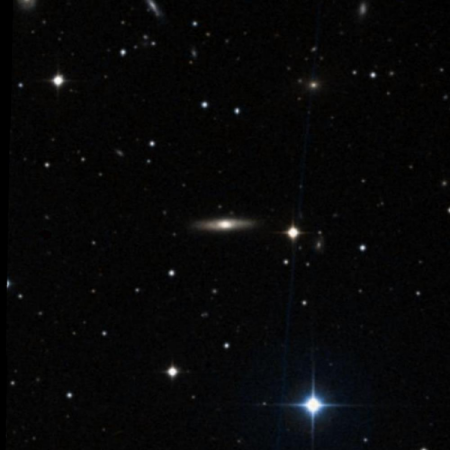 Image of NGC2560