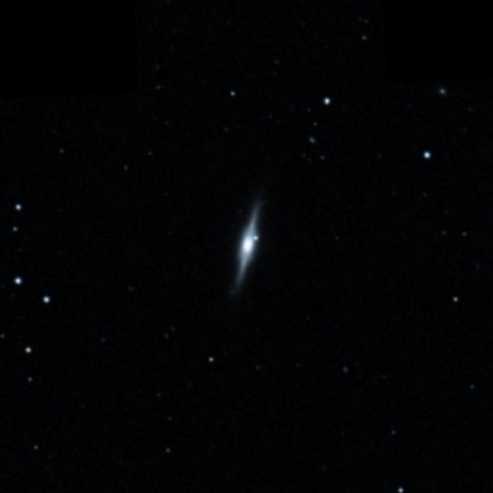 Image of NGC3762
