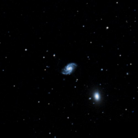 Image of NGC1598