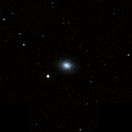 Image of NGC4158