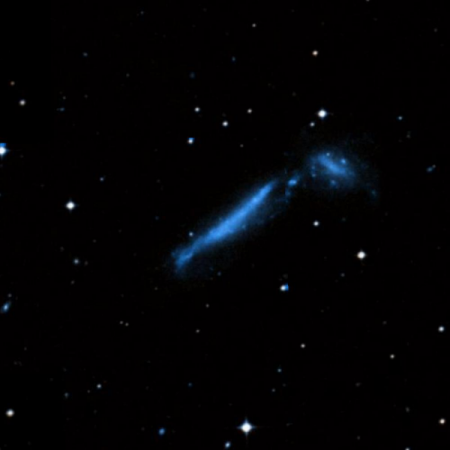 Image of NGC1326