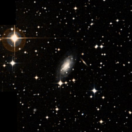 Image of NGC2574