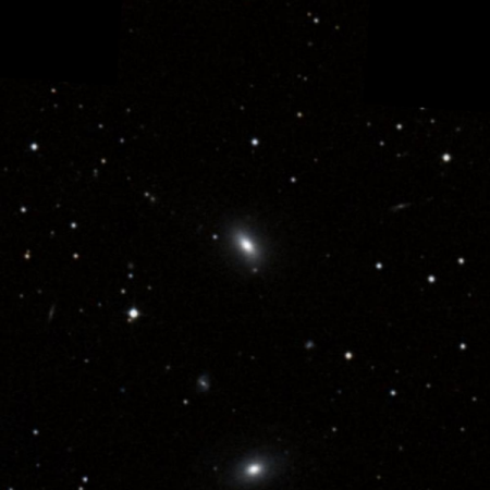 Image of UGC 3859