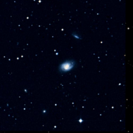 Image of NGC5990