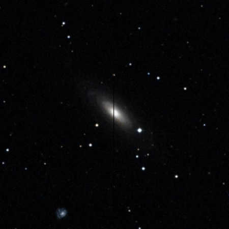 Image of NGC5440