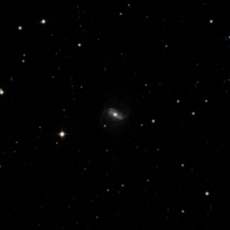 Image of UGC 3973