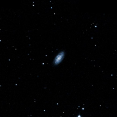Image of NGC2977