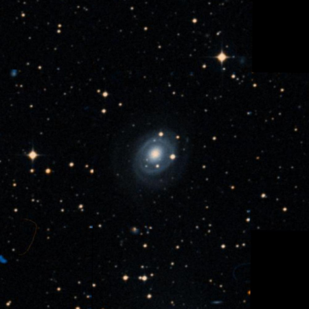 Image of NGC5063