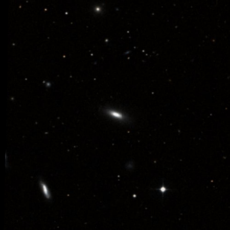 Image of NGC4131