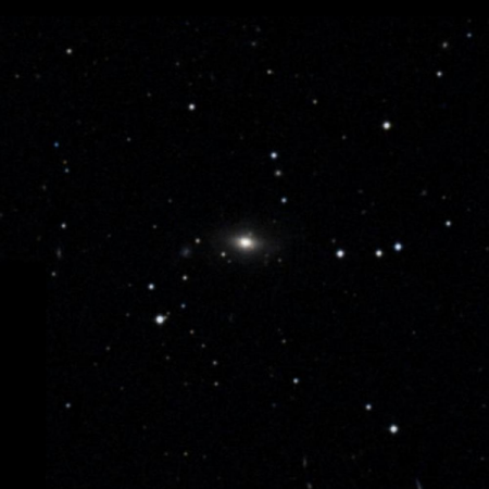 Image of NGC2675