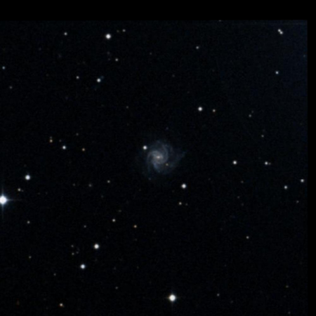 Image of IC509