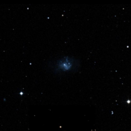 Image of IC3258