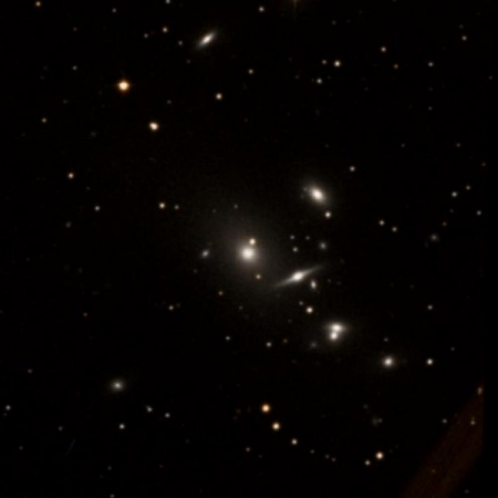 Image of NGC708