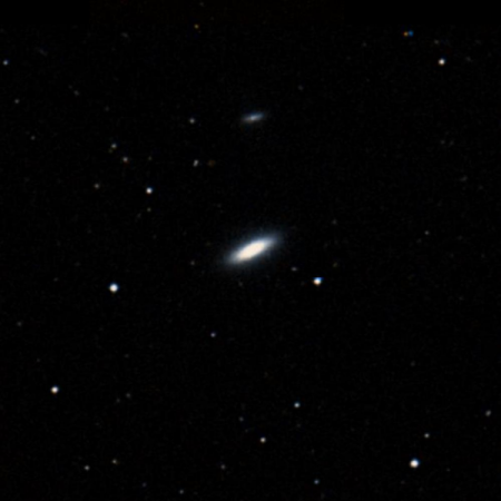 Image of NGC448