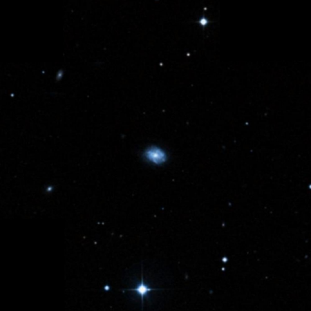 Image of NGC3827