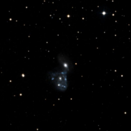 Image of NGC2444