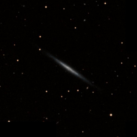 Image of NGC100