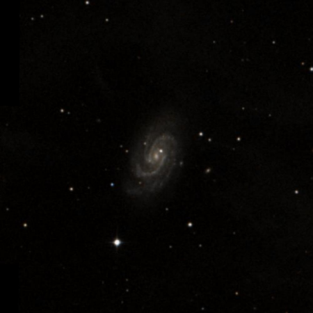 Image of NGC918