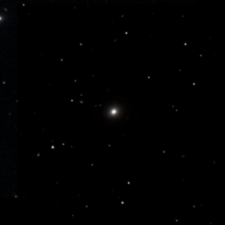 Image of NGC3491