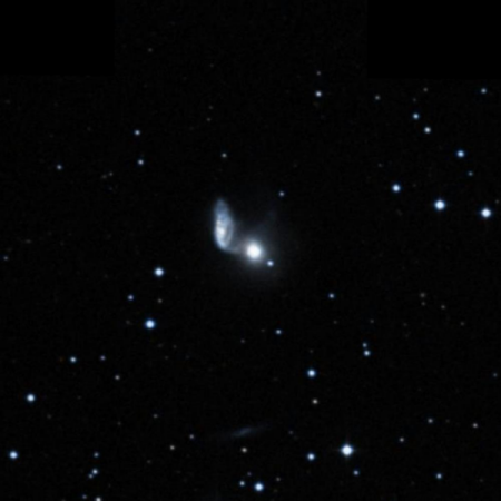 Image of NGC5953