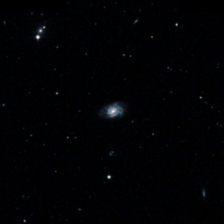 Image of NGC5416