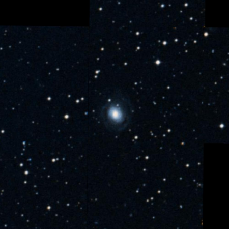 Image of NGC5863